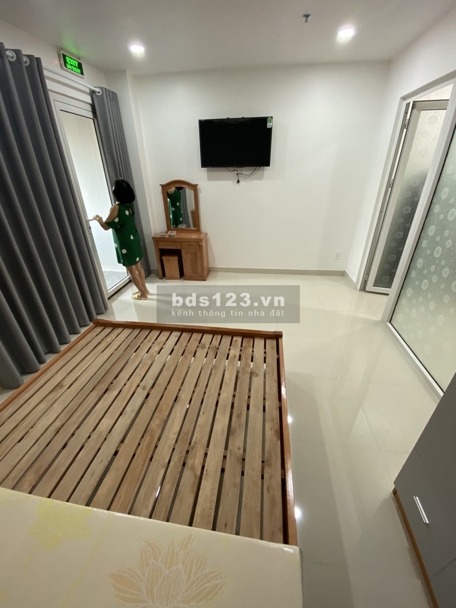 CHDV Cao Cấp Bạch Đằng 10N Full Nội Thất Giá 75Tr/th