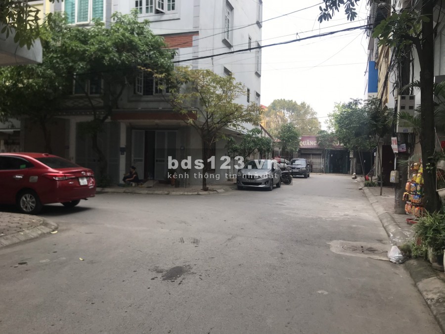 Bán nhà Hà Đông, phân lô, Oto đỗ cửa, 55m2, 4T giá nhỉnh 3 tỷ