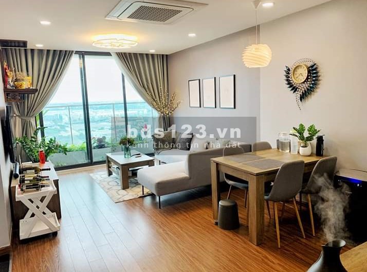 Cho thuê CC Artemis Centrer Trường Chinh, 2N, đủ đồ, view triệu đô, giá cực mềm