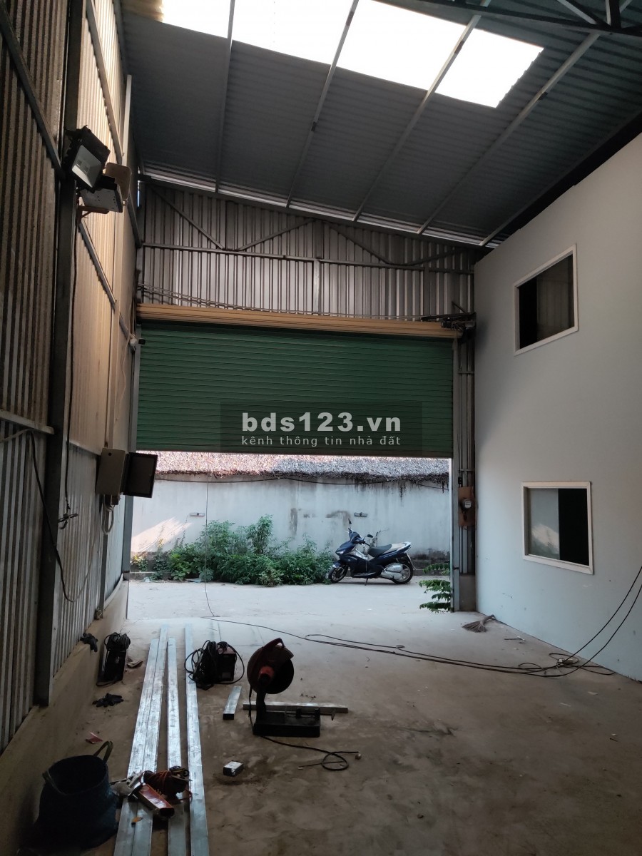 Kho mới Lã Xuân Oai 200m2 (8x25), P.Long Trường. Có cho thuê lâu dài