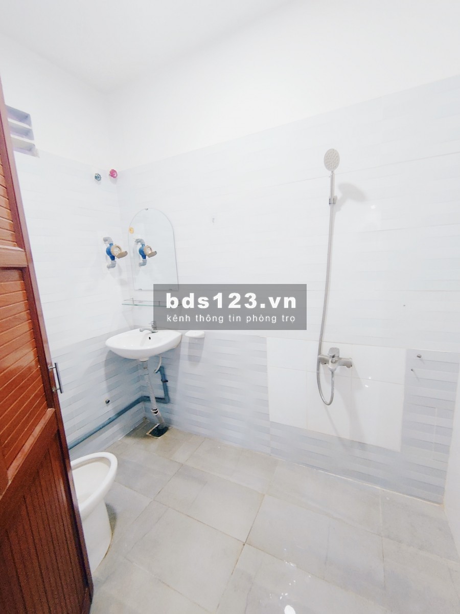 Phòng đẹp mới 100% phong cách homestay Phạm Văn Chiêu