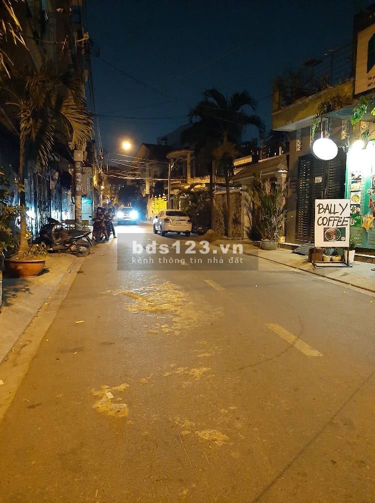 BÁN NHÀ TRƯỜNG CHINH XE HƠI NGỦ TRONG NHÀ 83m2 P14 TÂN BÌNH CHỈ 10.3 TỶ