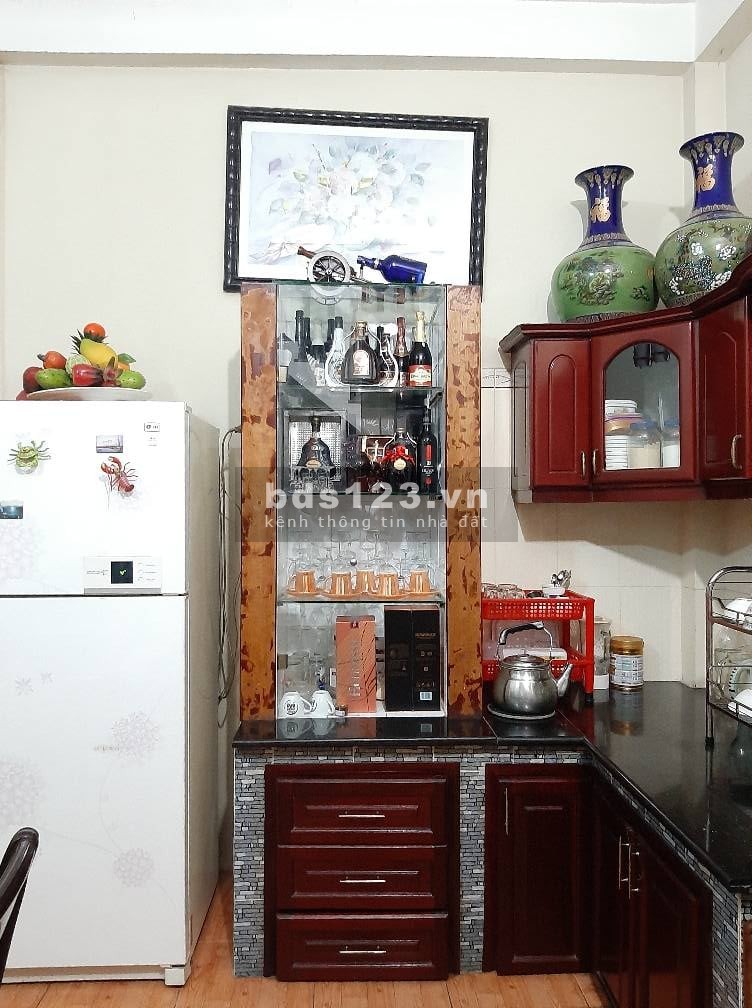 BÁN NHÀ TRƯỜNG CHINH XE HƠI NGỦ TRONG NHÀ 83m2 P14 TÂN BÌNH CHỈ 10.3 TỶ