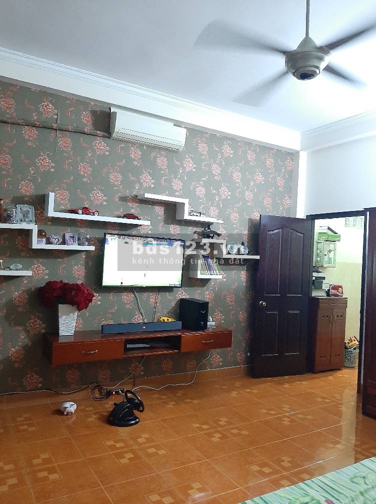BÁN NHÀ TRƯỜNG CHINH XE HƠI NGỦ TRONG NHÀ 83m2 P14 TÂN BÌNH CHỈ 10.3 TỶ