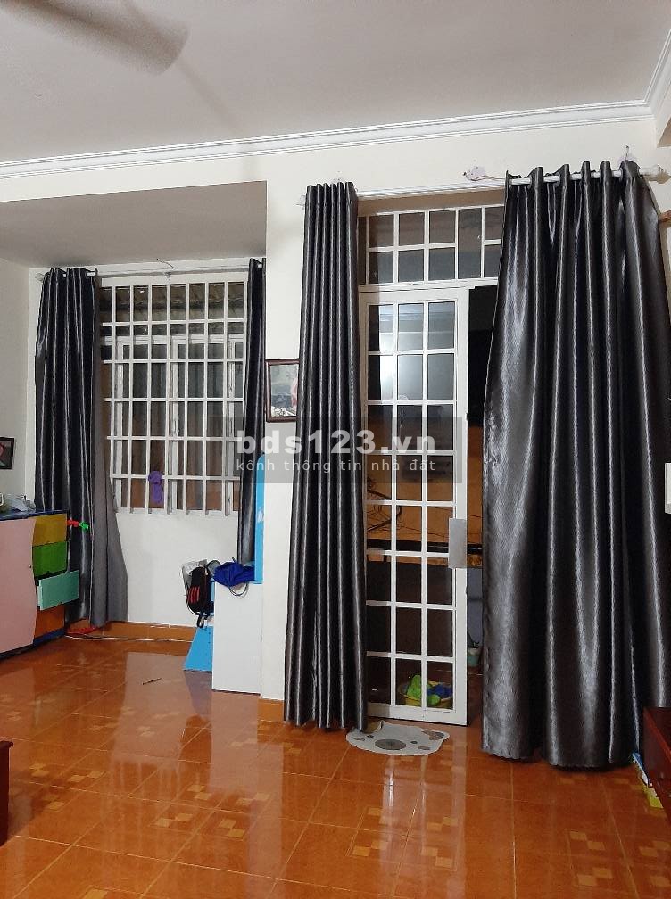 BÁN NHÀ TRƯỜNG CHINH XE HƠI NGỦ TRONG NHÀ 83m2 P14 TÂN BÌNH CHỈ 10.3 TỶ