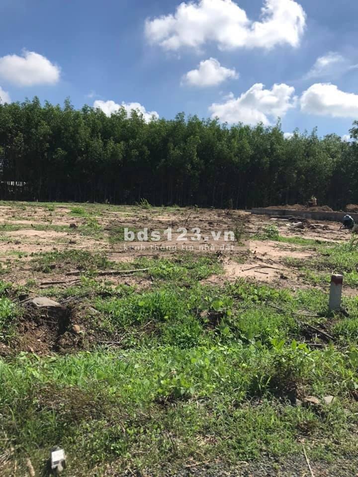 Đất Hòa Thắng Khu Du Lịch Chuẩn Quốc Gia Bàu Trắng Bàu Sen 868hc
