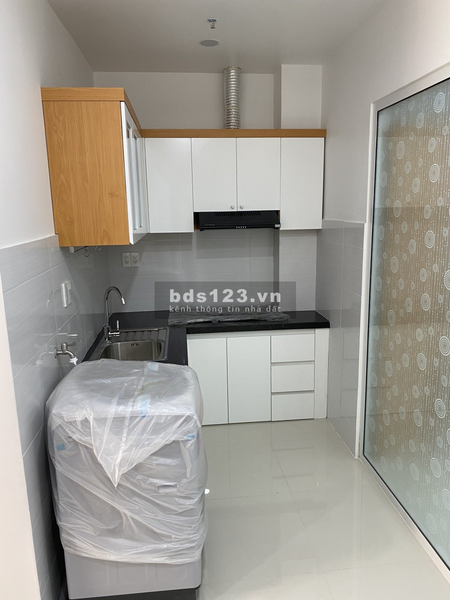 CHDV Cao Cấp Bạch Đằng 10N Full Nội Thất Giá 75Tr/th