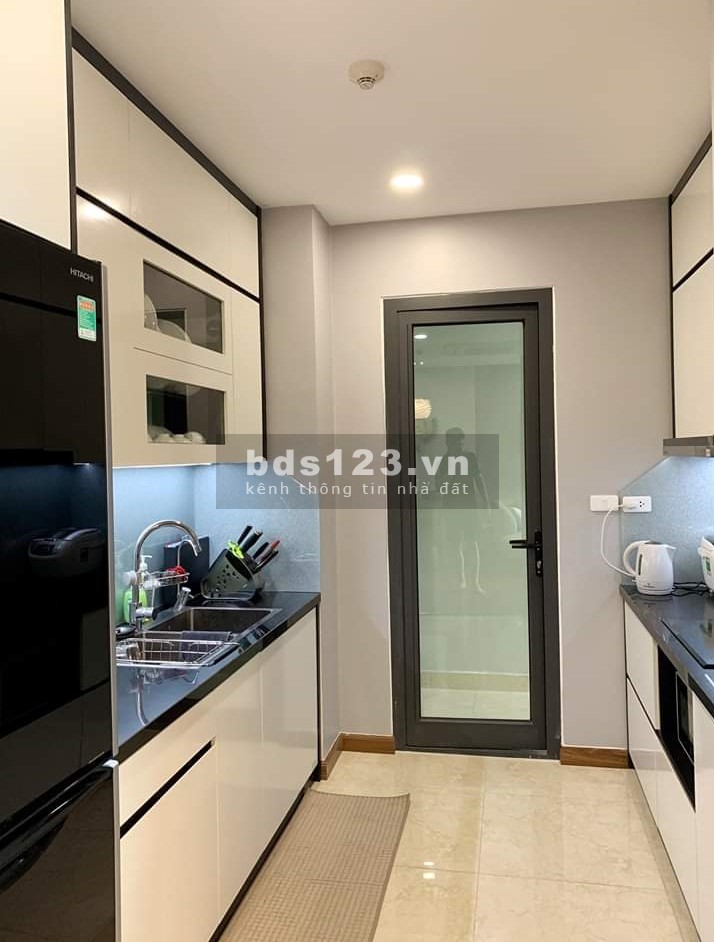 Cho thuê CC Artemis Centrer Trường Chinh, 2N, đủ đồ, view triệu đô, giá cực mềm