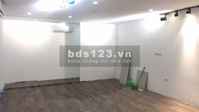 Chính chủ cho thuê văn phòng toà nhà 12 Trương Hán Siêu, Hoàn Kiếm. LH: 077.23.66666