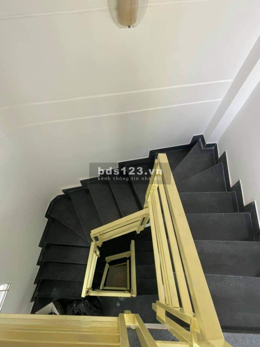 Bán nhà Quận 1 Giá 3Tỷ65 Đường Trần Quang Khải Phường Tân Định Quận 1
