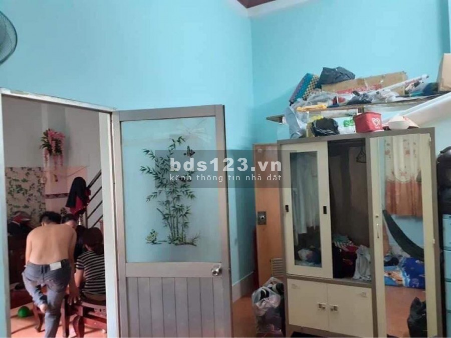 Bán nhà Quận Tân Bình Giá 4Tỷ1 Đường Trần Văn Quang Phường 10 Quận Tân Bình