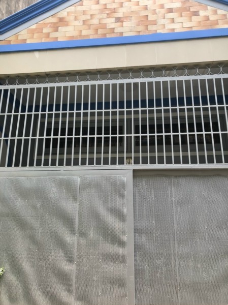 Bán nhà hẻm đường Gò Dầu, Tân Sơn Nhì, quận Tân Phú, DT: 4x12 trệt lửng giá 4,3 tỷ