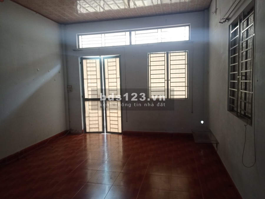 Bán gấp Nhà gần Vòng Xoay An Lạc, Quận Bình Tân, 100m2 giá 4 ty 3