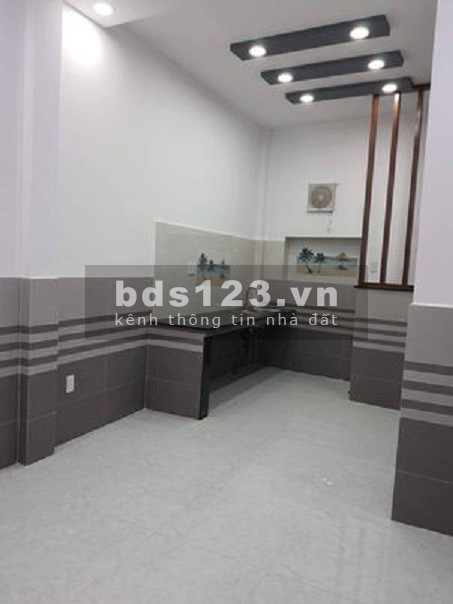 BÁN NHÀ, GÒ VẤP, NGUYỄN THÁI SƠN, RẺ ĐẸP BẤT NGỜ, CHỈ 2.95 TỶ.
