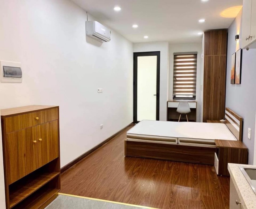 Thanh Xuân, CHDV, 23 căn hộ, 115m2, 7 tầng, thu 1,2 tỷ/năm, giá 15 tỷ. LH 0975823216