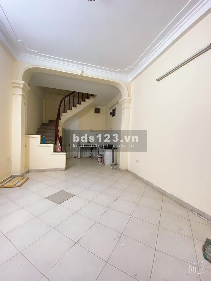 BÁN NHÀ TRẦN BÌNH, LÔ GÓC, NGÕ THÔNG, 50M ÔTÔ, SỔ ĐỎ CHÍNH CHỦ, GIÁ CHỈ 3.4 TỶ