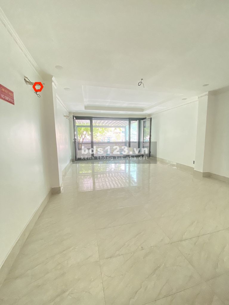 Cho thuê mặt bằng mặt tiền A22 đường D1, P25, Bình thạnh.