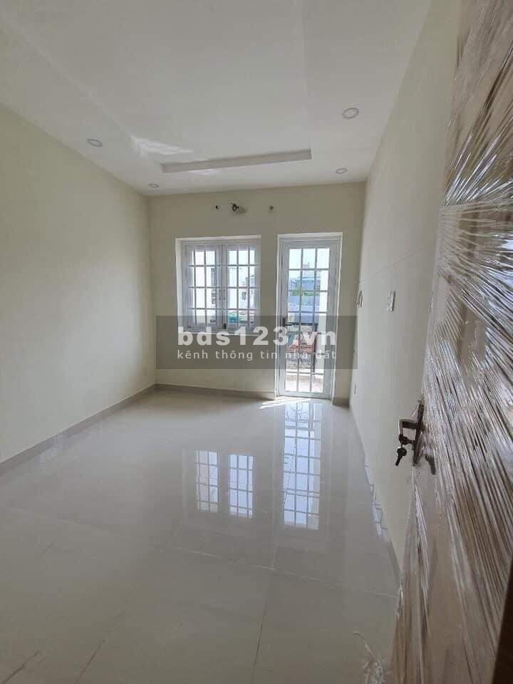 Bán nhà đường Thích Quảng Đức, P5, Phú Nhuận, 51m2 (4.2x12) 3,8 tỷ TL