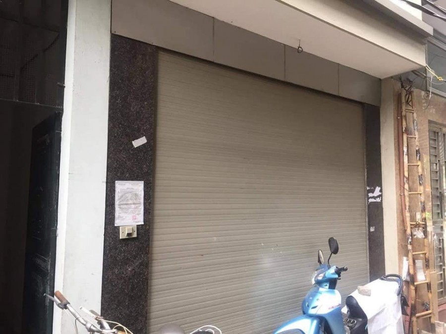 CẦN BÁN GẤP NHÀ LÀNG PHÚ ĐÔ, NAM TỪ LIÊM, HÀ NỘI.