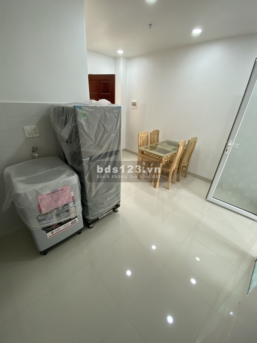 CHDV Cao Cấp Bạch Đằng 10N Full Nội Thất Giá 75Tr/th