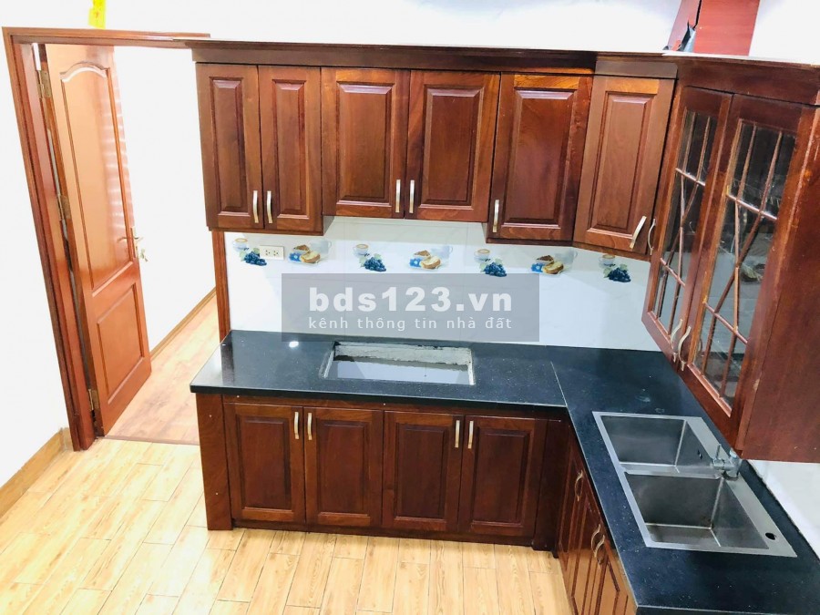 NHÀ MUA Ở NGAY SIÊU ĐẸP tại LÊ TRỌNG TẤN, TRỊNH ĐÌNH CỬU. 35M2
