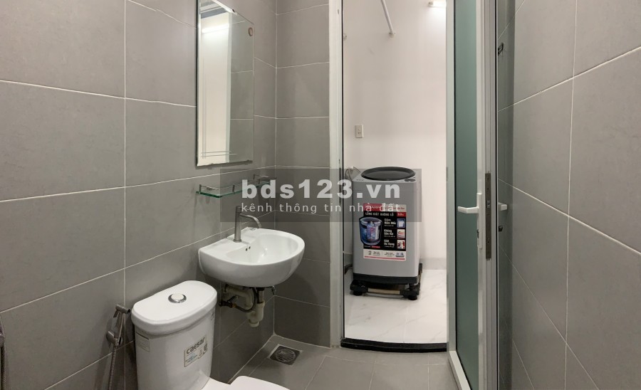 Chính chủ cho thuê căn hộ mini 1 PN 35-40m2 full nội thất mới xây 100% cao cấp 5 SAO Quang Trung Gò Vấp