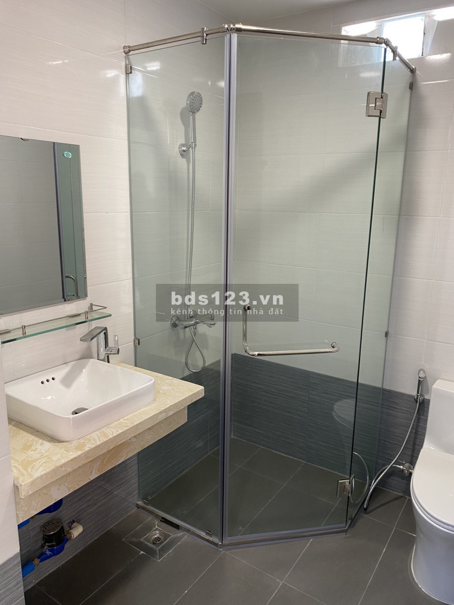 CHDV Cao Cấp Bạch Đằng 10N Full Nội Thất Giá 75Tr/th