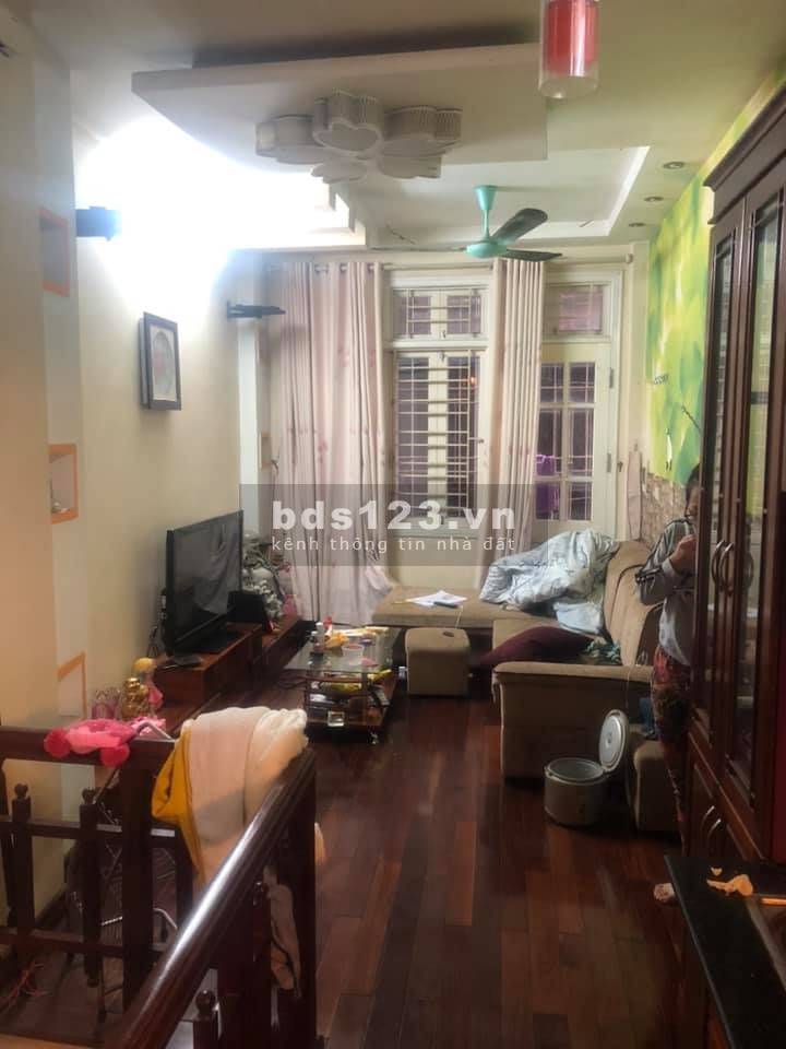Mặt ngõ Đoàn Kết Kinh trung tâm Đống Đa kinh doanh sầm uất 33m2 chỉ 3.4 tỷ