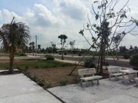 Đất nền view sông Tân Cảng, Phú Hữu, Q9, DT 80m2/ 3.2 tỷ.