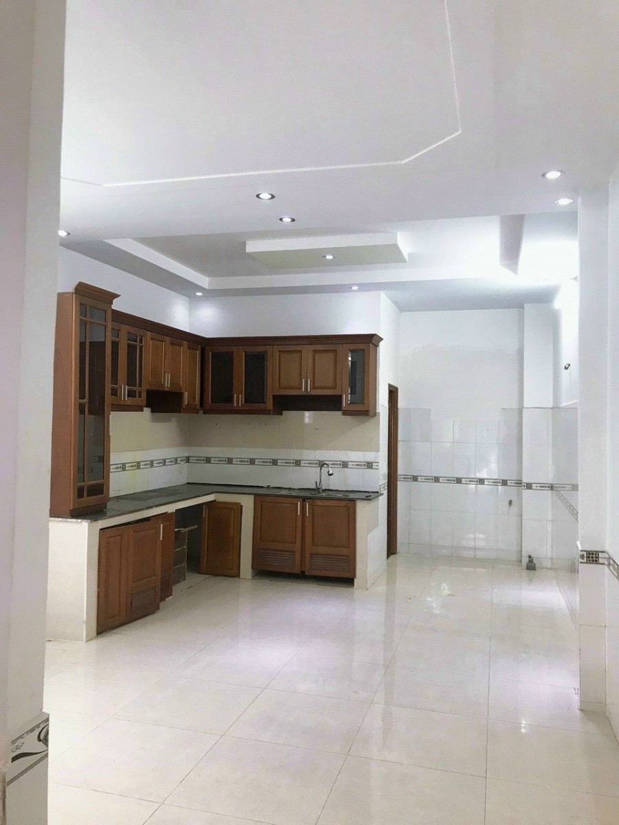 Nhà Bán Khu Công Nghiệp Hoàng Gia Long An 850 Triệu Căn