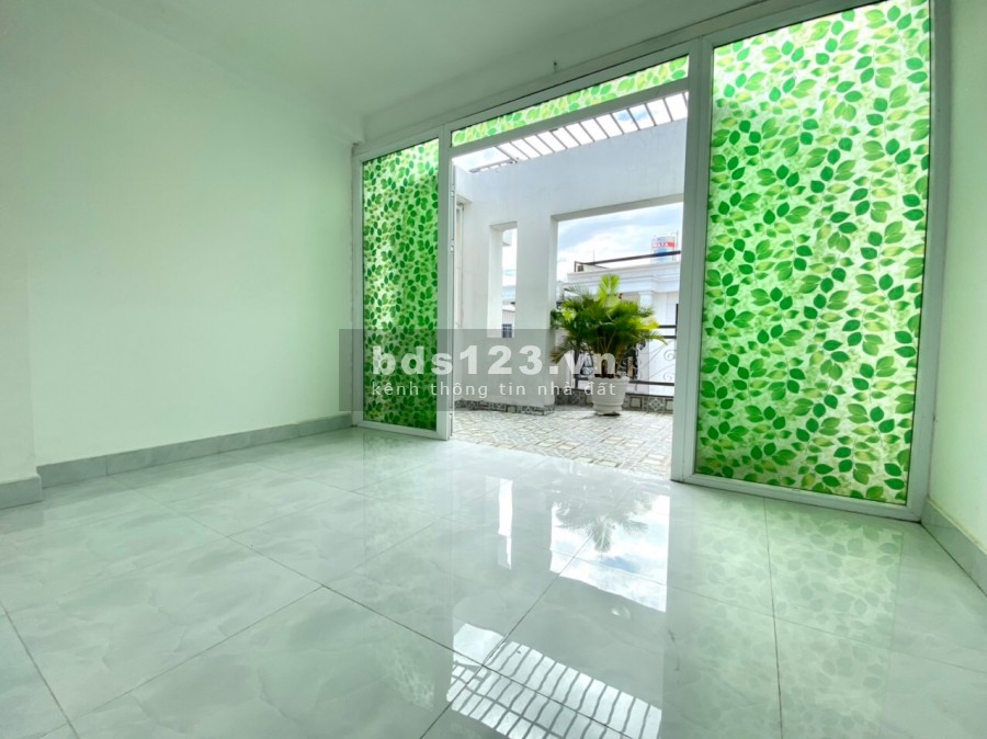 Bán nhà phố liền kề Phường 09, Quận Gò vấp, Hồ chí minh