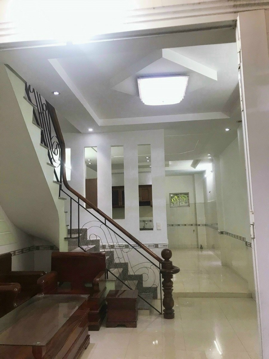 Nhà Bán Khu Công Nghiệp Hoàng Gia Long An 850 Triệu Căn