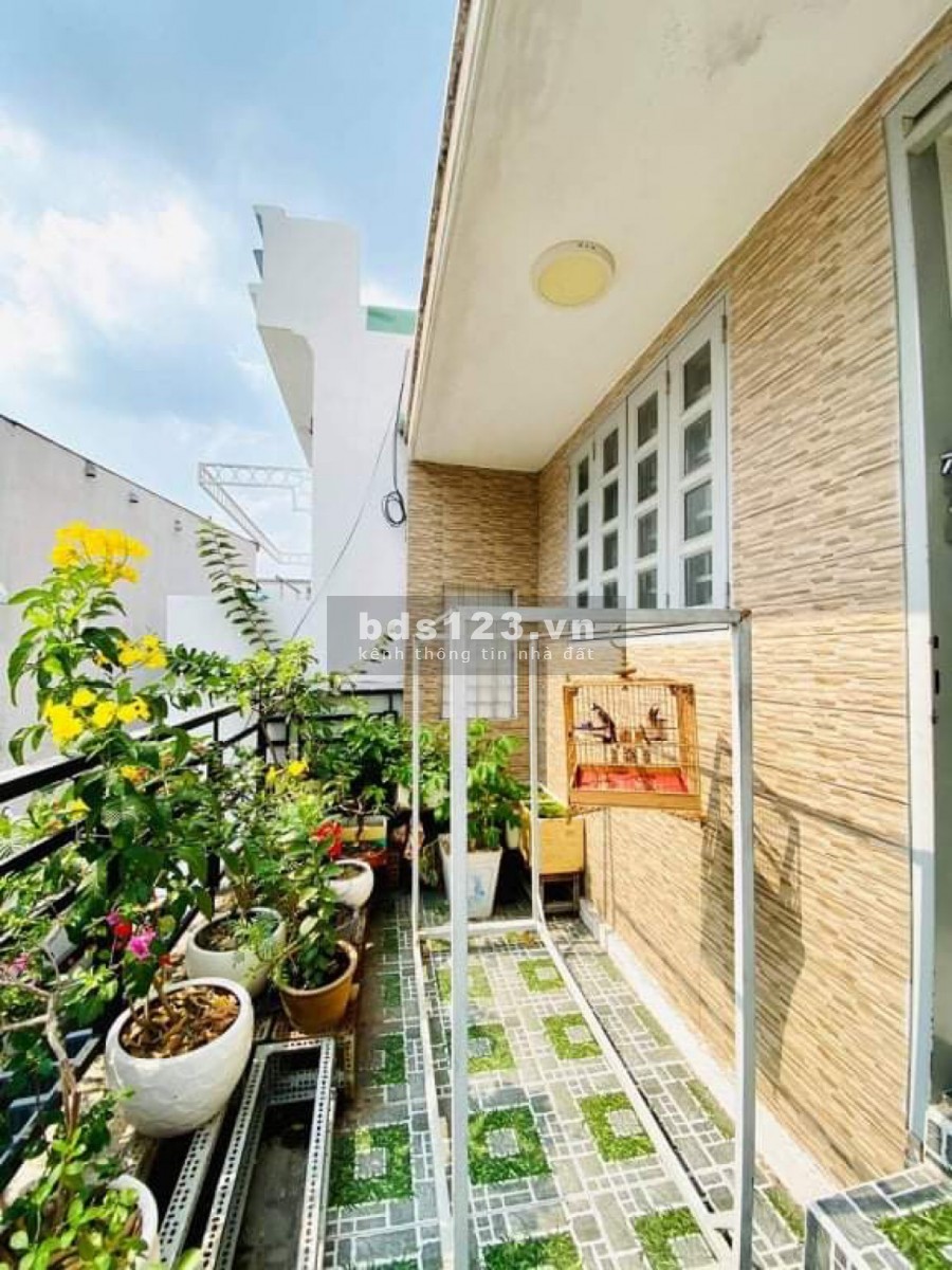 Siêu phẩm nhà đẹp Hẻm xe hơi Nguyễn Sơn Tân Phú 50m2 chỉ 4tỷ5 0964134846