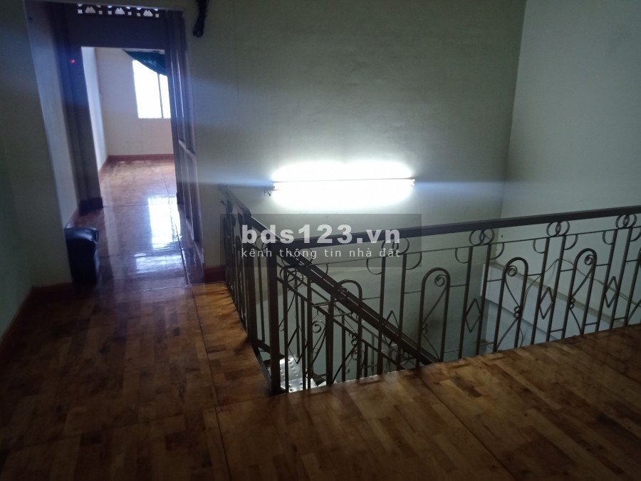 Bán gấp Nhà gần Vòng Xoay An Lạc, Quận Bình Tân, 100m2 giá 4 ty 3