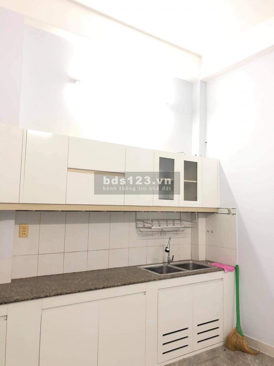 Nhà đẹp Thoại Ngọc Hầu Tân Phú HXH 3Tấm 54m2 chỉ 5tỷ Lh 0964134846
