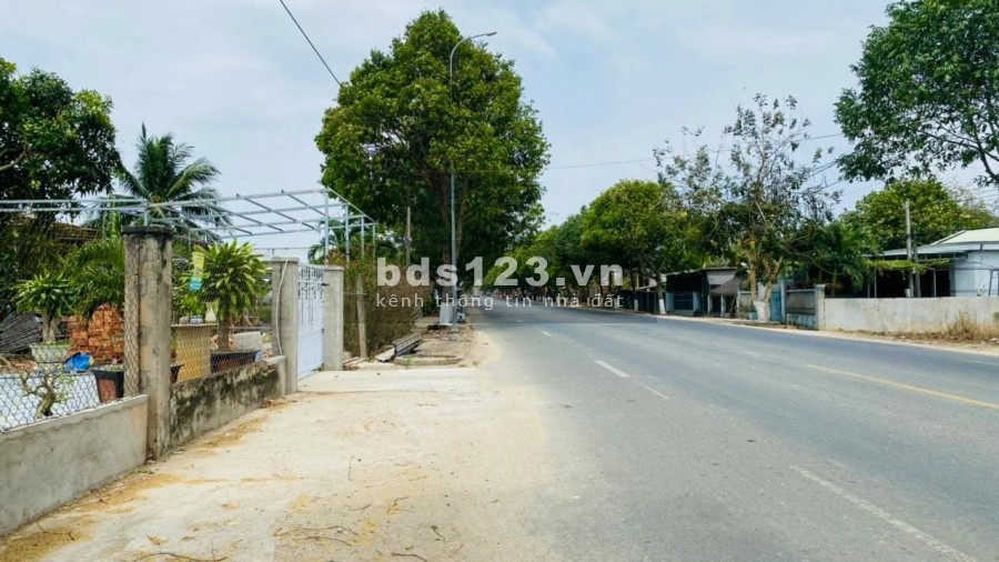 1000m2 đất Phước Bình mặt tiền đường 32m+100m2 thổ, SIÊU đẹp không có lô thứ 2 tại Phước Bình