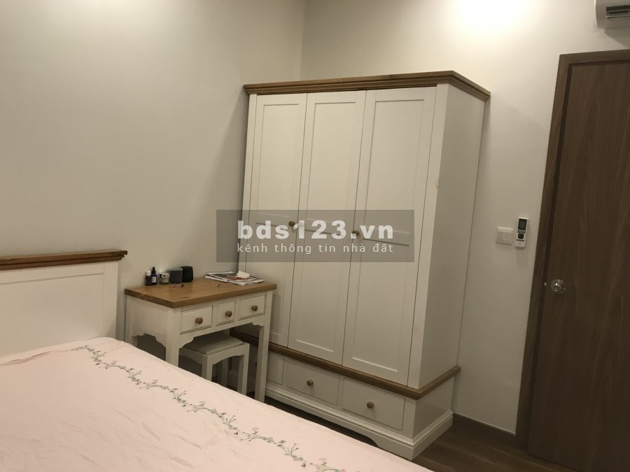 Bán Nhanh chung cư The PegaSuite 2PN có nội thất