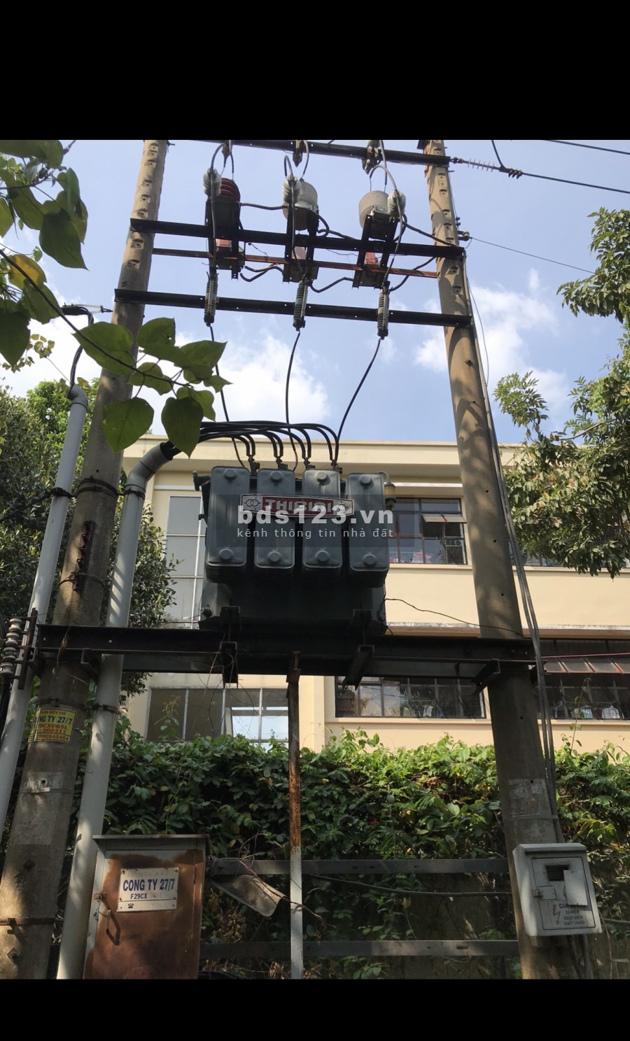 Cho thuê kho xưởng may mặc 7500m2 Đỗ Xuân Hợp Quận 9