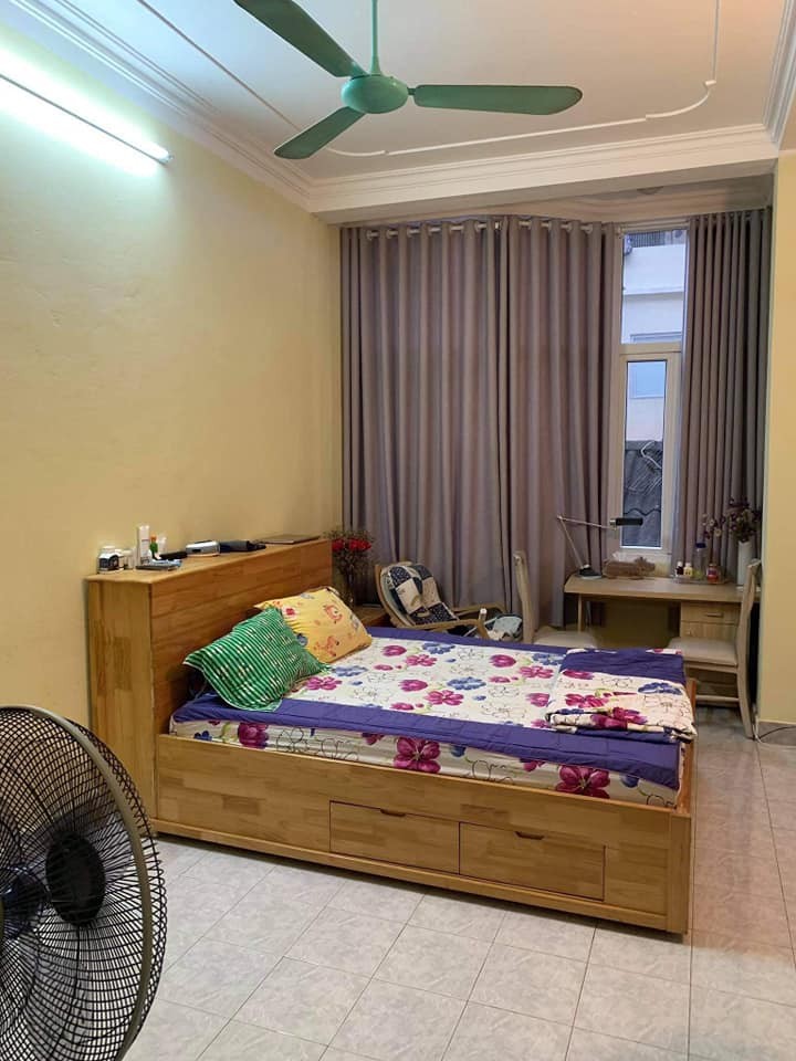NHÀ ĐÀO TẤN CỰC HIẾM - NHỎ XINH LUNG LINH, MUA NGAY Ở NGAY, 31 M2, 0909553338, hơn 2 tỷ - cực rẻ cực hiếm.