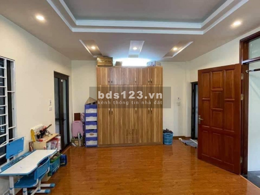 BÁN NHÀ KHU VỰC NHẬT TÂN 5T 40M2 VIEW ĐẸP NHÀ SIÊU HIẾM