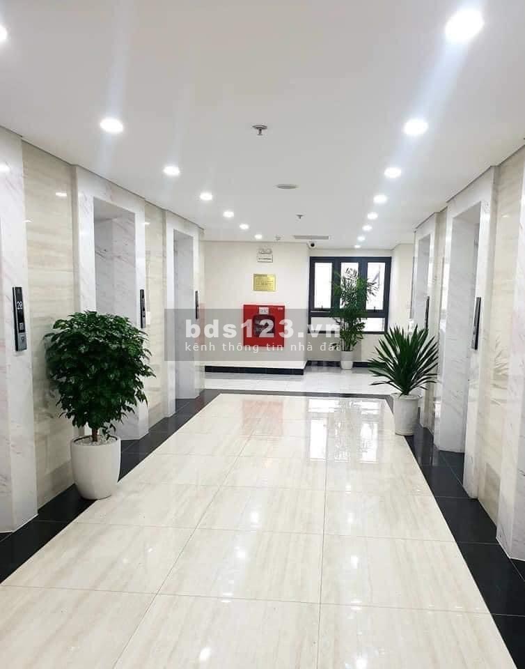 dự án thăng long capital nằm trên mặt đường đại lộ nam thăng long