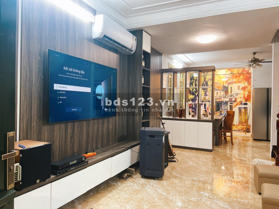 Bán biệt thự phố Doãn kế Thiện Cầu Giấy, ô tô, 3 thoáng, 85m2 x MT 20m, giá 10.85 tỷ