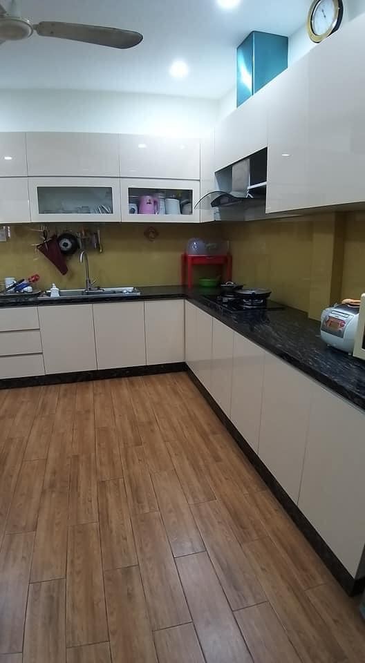 Bán nhà MT Bắc Hải Tân Bình nối dài Q10 66m2 (4x17.5) giá 13.5 tỷ TL