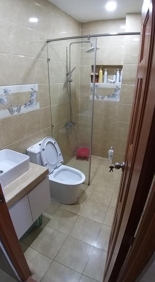 Bán nhà MT Bắc Hải Tân Bình nối dài Q10 66m2 (4x17.5) giá 13.5 tỷ TL