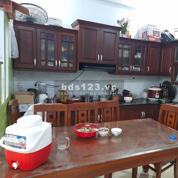 Bán nhà HXH đường Khuông Việt, Phú Trung, Tân Phú, 4M X 22M, X4 TẦNG