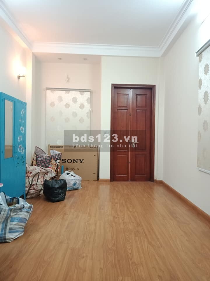 Bán nhà HXH đường Lý Thái Tổ, Phường 10 Quận 10 Giá 6 tỷ, 5 tầng 0972010495