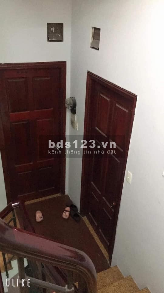 Bán nhà mặt tiền đường Bắc Hải phường 6 Quận Tân Bình, dt 50m2, 6 tầng, chỉ với 10tỷ