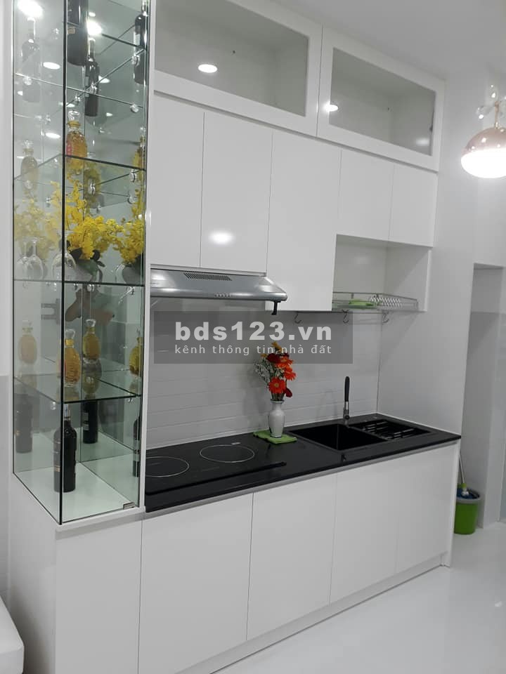 Bán nhà cách tòa nhà Viettel 500m, Phường 15, Quận 10, 3 tỷ 9, 39,8m2