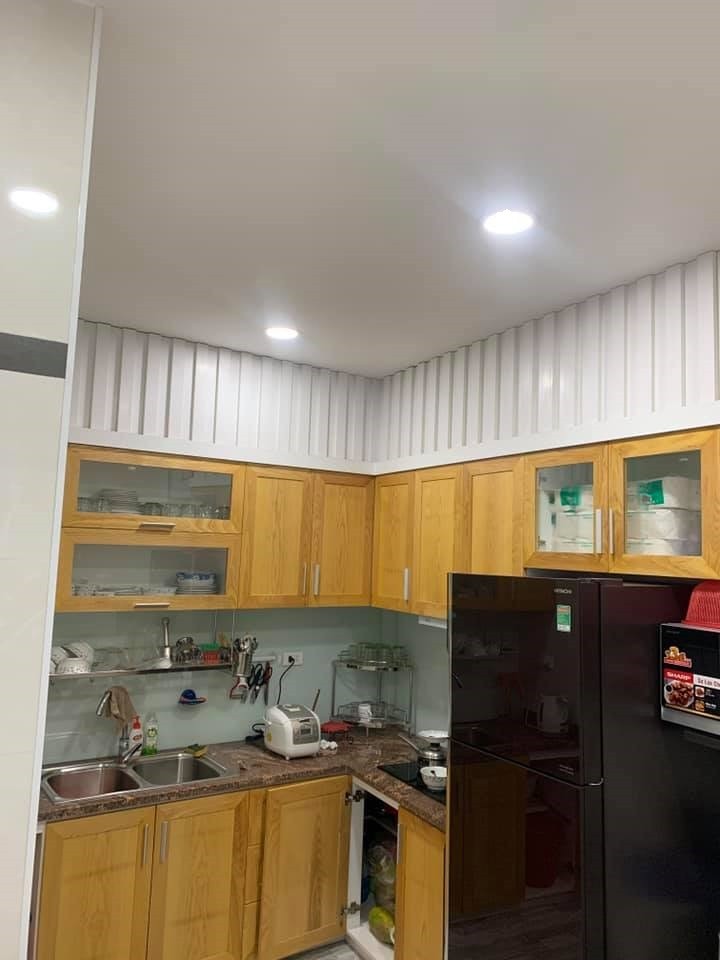 CĂN GÓC BÀNH VĂN TRÂN, QUẬN TÂN BÌNH ĐẦY ĐỦ CÔNG NĂNG KHÔNG LỘ GIỚI CHỈ 6,6 TỶ