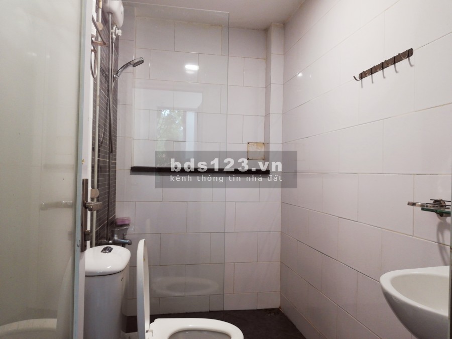 Cho thuê căn hộ Nguyễn Đình Chiểu, quận 3- 25m2-50m2- có view mát mẻ, đầy đủ nội thất